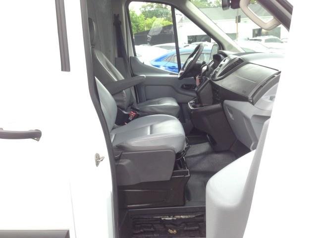 Used Ford T-150 Transit Cargo Van w/ rearCam 2017 | Car Revolution. Maple Shade, New Jersey Used Ford T-150 Transit Cargo Van w/ rearCam 2017 | Car Revolution. Maple Shade, New Jersey