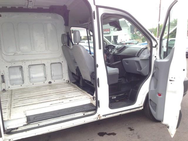 Used Ford T-150 Transit Cargo Van w/ rearCam 2017 | Car Revolution. Maple Shade, New Jersey Used Ford T-150 Transit Cargo Van w/ rearCam 2017 | Car Revolution. Maple Shade, New Jersey