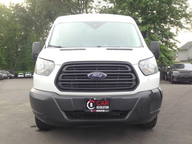 Used Ford T-150 Transit Cargo Van w/ rearCam 2017 | Car Revolution. Maple Shade, New Jersey Used Ford T-150 Transit Cargo Van w/ rearCam 2017 | Car Revolution. Maple Shade, New Jersey