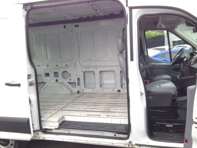 Used Ford T-150 Transit Cargo Van w/ rearCam 2017 | Car Revolution. Maple Shade, New Jersey Used Ford T-150 Transit Cargo Van w/ rearCam 2017 | Car Revolution. Maple Shade, New Jersey