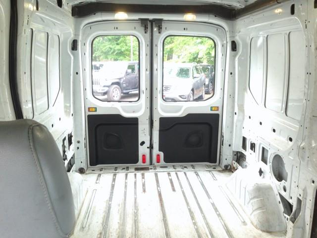 Used Ford T-150 Transit Cargo Van w/ rearCam 2017 | Car Revolution. Maple Shade, New Jersey Used Ford T-150 Transit Cargo Van w/ rearCam 2017 | Car Revolution. Maple Shade, New Jersey