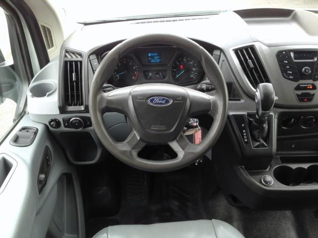 Used Ford T-150 Transit Cargo Van w/ rearCam 2017 | Car Revolution. Maple Shade, New Jersey Used Ford T-150 Transit Cargo Van w/ rearCam 2017 | Car Revolution. Maple Shade, New Jersey