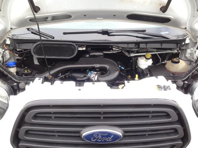 Used Ford T-150 Transit Cargo Van w/ rearCam 2017 | Car Revolution. Maple Shade, New Jersey Used Ford T-150 Transit Cargo Van w/ rearCam 2017 | Car Revolution. Maple Shade, New Jersey