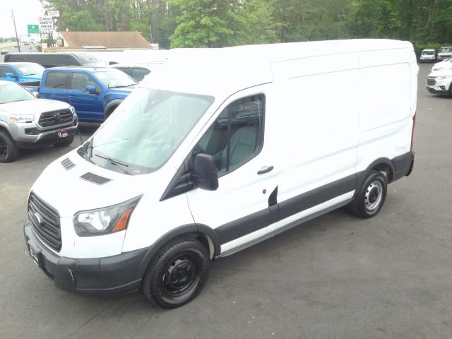 Used Ford T-150 Transit Cargo Van w/ rearCam 2017 | Car Revolution. Maple Shade, New Jersey Used Ford T-150 Transit Cargo Van w/ rearCam 2017 | Car Revolution. Maple Shade, New Jersey