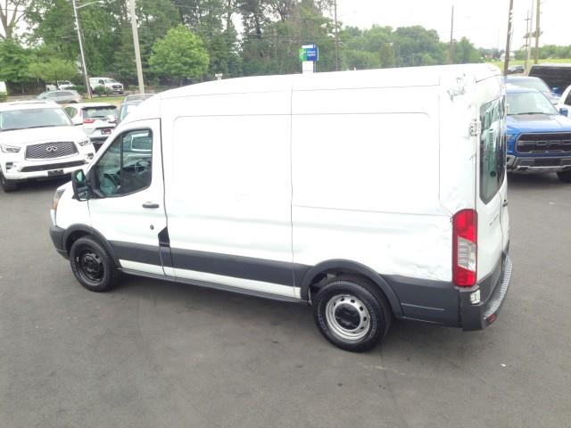 Used Ford T-150 Transit Cargo Van w/ rearCam 2017 | Car Revolution. Maple Shade, New Jersey Used Ford T-150 Transit Cargo Van w/ rearCam 2017 | Car Revolution. Maple Shade, New Jersey