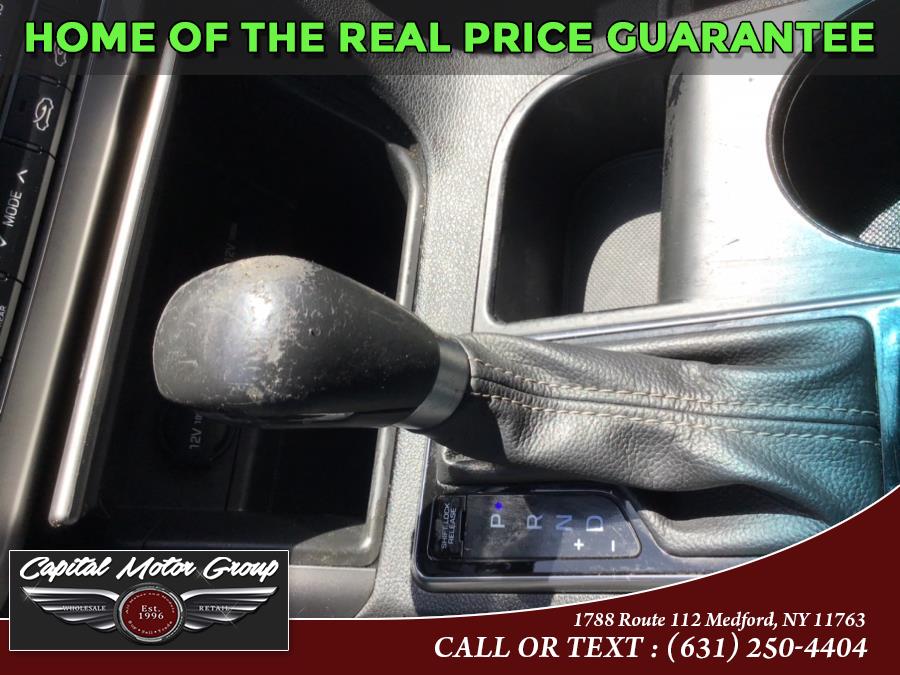 Used Hyundai Sonata 4dr Sdn 2.0T Sport w/Gray Accents 2015 | Capital Motor Group Inc. Medford, New York Used Hyundai Sonata 4dr Sdn 2.0T Sport w/Gray Accents 2015 | Capital Motor Group Inc. Medford, New York