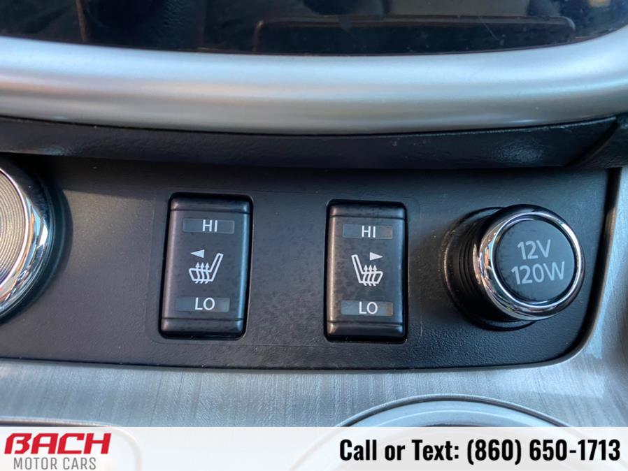 Used Nissan Murano 2017.5 AWD SL 2017 | Bach Motor Cars. Canton , Connecticut Used Nissan Murano 2017.5 AWD SL 2017 | Bach Motor Cars. Canton , Connecticut