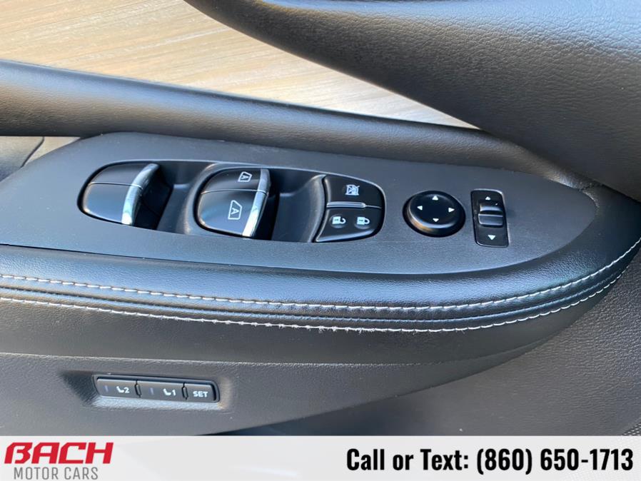 Used Nissan Murano 2017.5 AWD SL 2017 | Bach Motor Cars. Canton , Connecticut Used Nissan Murano 2017.5 AWD SL 2017 | Bach Motor Cars. Canton , Connecticut