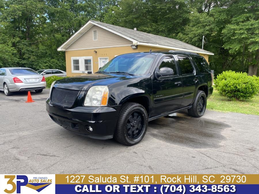 Preowned cars for sale in Rock Hill, Lancaster, Matthews