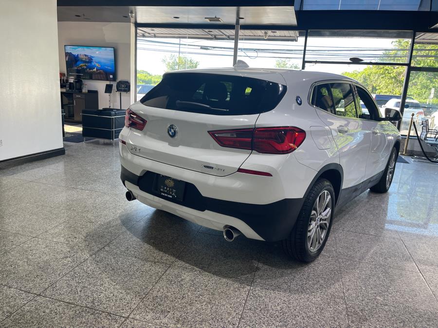 Used BMW X2 xDrive28i Sports Activity Vehicle 2018 | Dream Car Gallery. Woodbury, New York Used BMW X2 xDrive28i Sports Activity Vehicle 2018 | Dream Car Gallery. Woodbury, New York