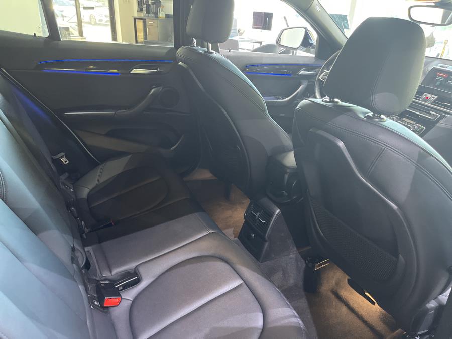 Used BMW X2 xDrive28i Sports Activity Vehicle 2018 | Dream Car Gallery. Woodbury, New York Used BMW X2 xDrive28i Sports Activity Vehicle 2018 | Dream Car Gallery. Woodbury, New York