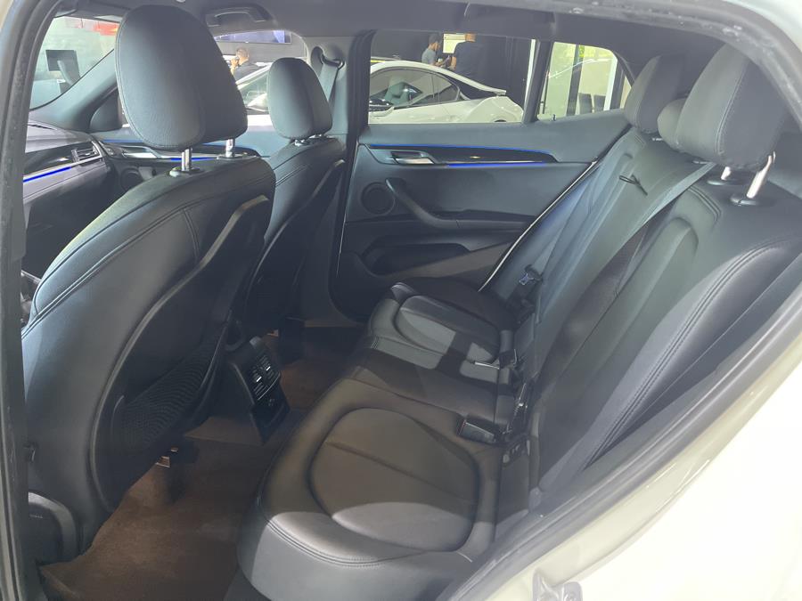 Used BMW X2 xDrive28i Sports Activity Vehicle 2018 | Dream Car Gallery. Woodbury, New York Used BMW X2 xDrive28i Sports Activity Vehicle 2018 | Dream Car Gallery. Woodbury, New York