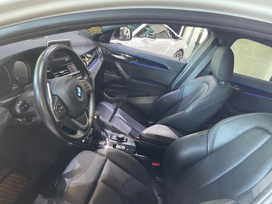 Used BMW X2 xDrive28i Sports Activity Vehicle 2018 | Dream Car Gallery. Woodbury, New York Used BMW X2 xDrive28i Sports Activity Vehicle 2018 | Dream Car Gallery. Woodbury, New York