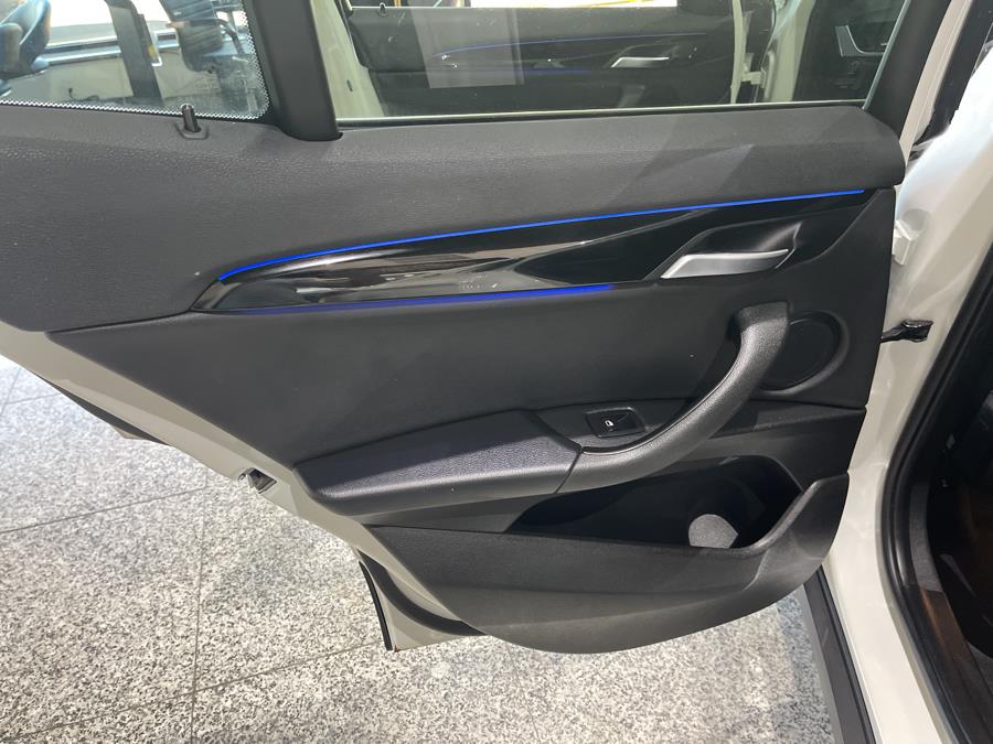 Used BMW X2 xDrive28i Sports Activity Vehicle 2018 | Dream Car Gallery. Woodbury, New York Used BMW X2 xDrive28i Sports Activity Vehicle 2018 | Dream Car Gallery. Woodbury, New York