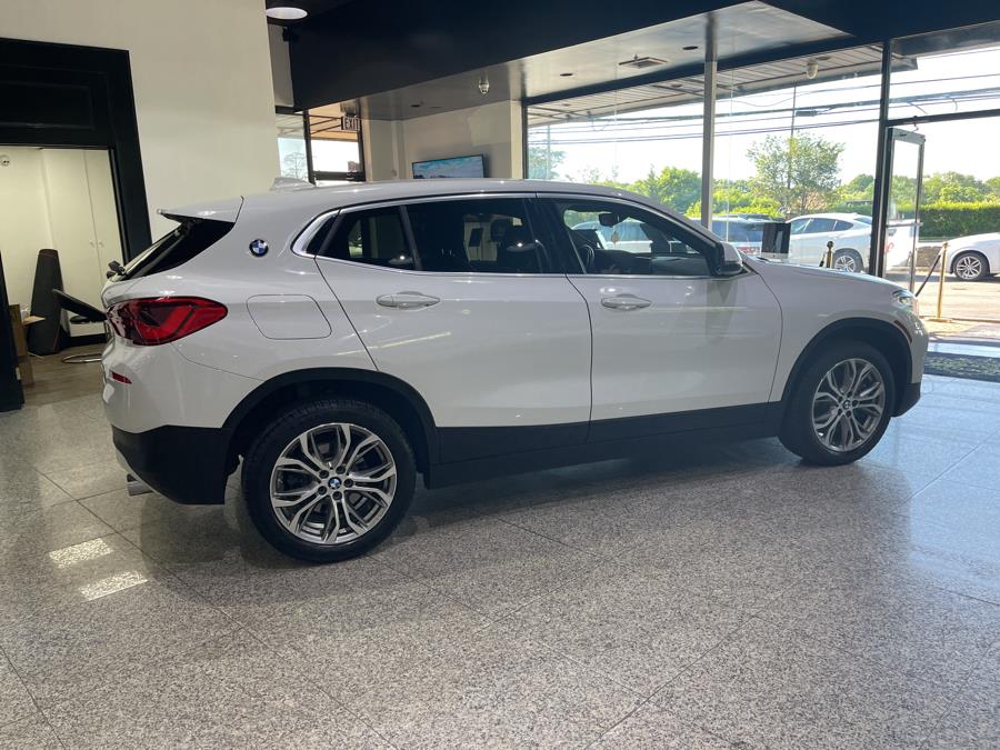 Used BMW X2 xDrive28i Sports Activity Vehicle 2018 | Dream Car Gallery. Woodbury, New York Used BMW X2 xDrive28i Sports Activity Vehicle 2018 | Dream Car Gallery. Woodbury, New York