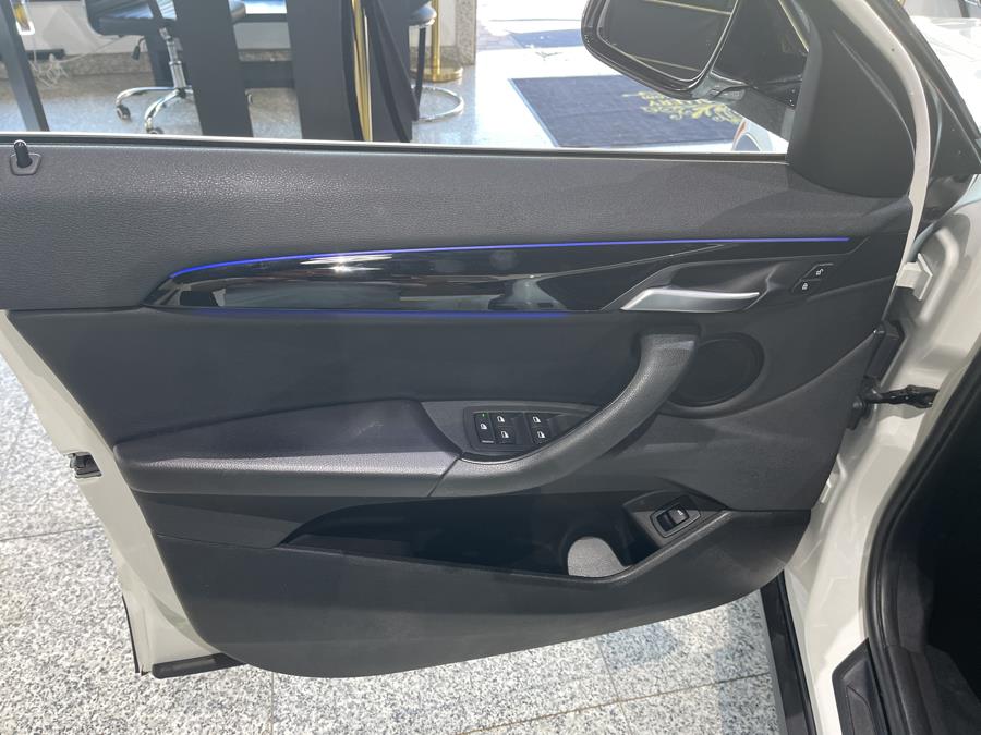 Used BMW X2 xDrive28i Sports Activity Vehicle 2018 | Dream Car Gallery. Woodbury, New York Used BMW X2 xDrive28i Sports Activity Vehicle 2018 | Dream Car Gallery. Woodbury, New York