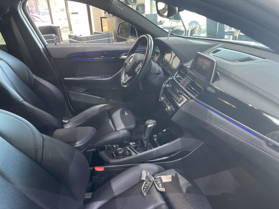 Used BMW X2 xDrive28i Sports Activity Vehicle 2018 | Dream Car Gallery. Woodbury, New York Used BMW X2 xDrive28i Sports Activity Vehicle 2018 | Dream Car Gallery. Woodbury, New York