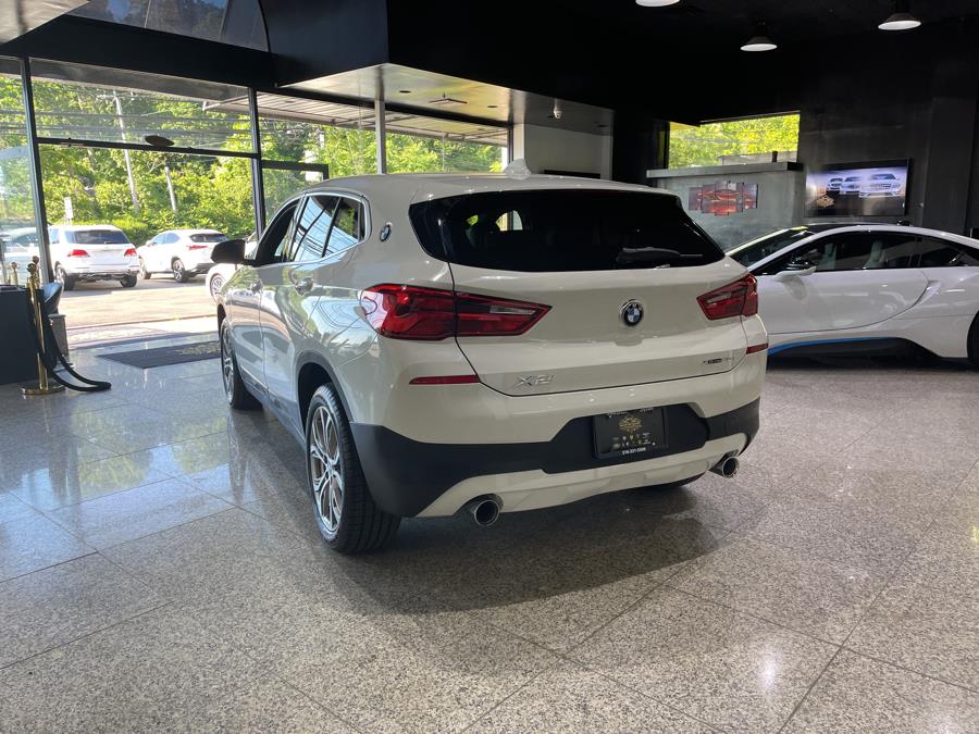 Used BMW X2 xDrive28i Sports Activity Vehicle 2018 | Dream Car Gallery. Woodbury, New York Used BMW X2 xDrive28i Sports Activity Vehicle 2018 | Dream Car Gallery. Woodbury, New York