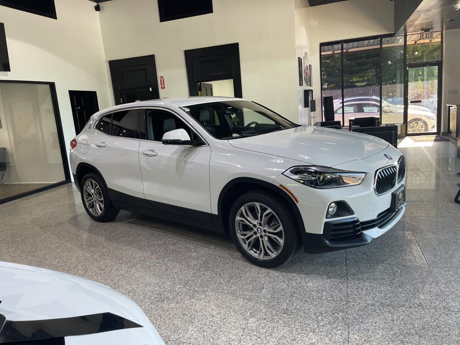 Used BMW X2 xDrive28i Sports Activity Vehicle 2018 | Dream Car Gallery. Woodbury, New York Used BMW X2 xDrive28i Sports Activity Vehicle 2018 | Dream Car Gallery. Woodbury, New York