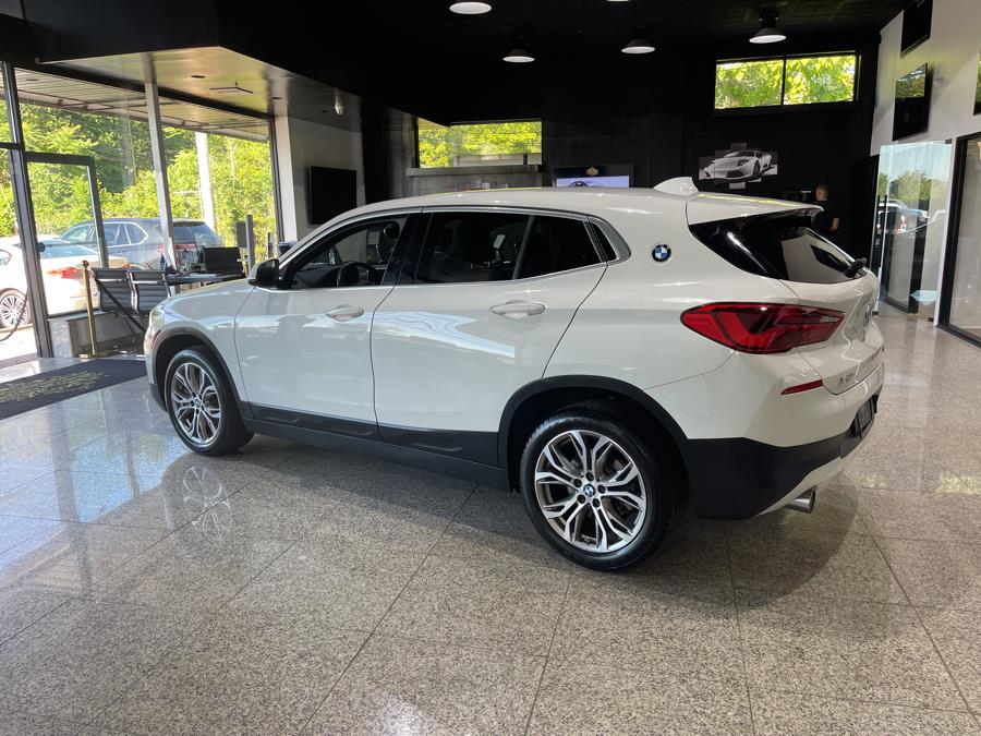 Used BMW X2 xDrive28i Sports Activity Vehicle 2018 | Dream Car Gallery. Woodbury, New York Used BMW X2 xDrive28i Sports Activity Vehicle 2018 | Dream Car Gallery. Woodbury, New York