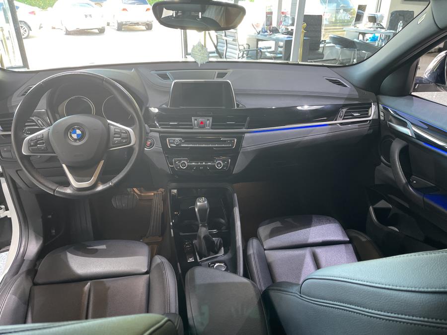 Used BMW X2 xDrive28i Sports Activity Vehicle 2018 | Dream Car Gallery. Woodbury, New York Used BMW X2 xDrive28i Sports Activity Vehicle 2018 | Dream Car Gallery. Woodbury, New York