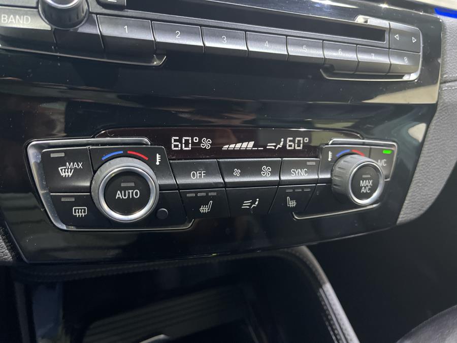 Used BMW X2 xDrive28i Sports Activity Vehicle 2018 | Dream Car Gallery. Woodbury, New York Used BMW X2 xDrive28i Sports Activity Vehicle 2018 | Dream Car Gallery. Woodbury, New York