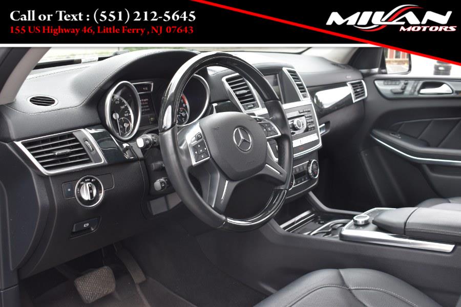 2016 Mercedes-Benz GL 4MATIC 4dr GL 550, available for sale in Little Ferry , New Jersey | Milan Motors. Little Ferry , New Jersey 2016 Mercedes-Benz GL 4MATIC 4dr GL 550, available for sale in Little Ferry , New Jersey | Milan Motors. Little Ferry , New Jersey