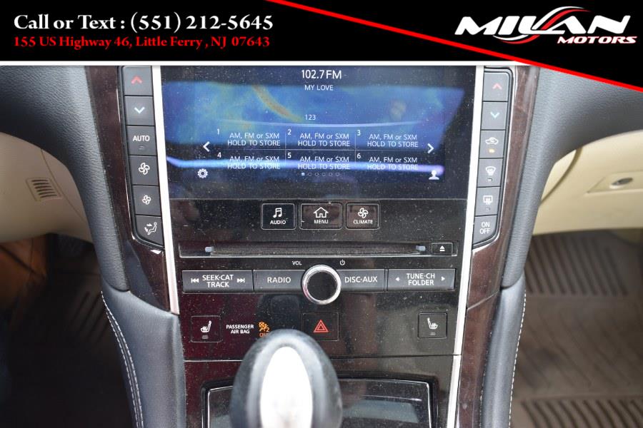 2015 Infiniti Q50 4dr Sdn AWD, available for sale in Little Ferry , New Jersey | Milan Motors. Little Ferry , New Jersey 2015 Infiniti Q50 4dr Sdn AWD, available for sale in Little Ferry , New Jersey | Milan Motors. Little Ferry , New Jersey