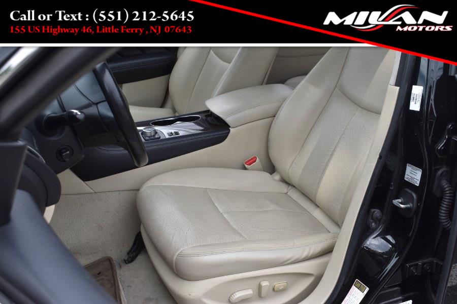 2015 Infiniti Q50 4dr Sdn AWD, available for sale in Little Ferry , New Jersey | Milan Motors. Little Ferry , New Jersey 2015 Infiniti Q50 4dr Sdn AWD, available for sale in Little Ferry , New Jersey | Milan Motors. Little Ferry , New Jersey