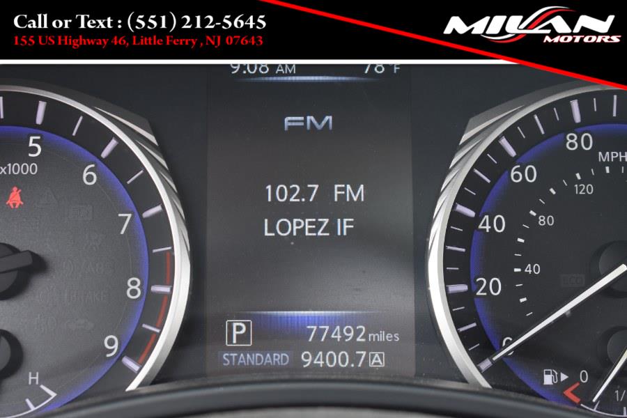2015 Infiniti Q50 4dr Sdn AWD, available for sale in Little Ferry , New Jersey | Milan Motors. Little Ferry , New Jersey 2015 Infiniti Q50 4dr Sdn AWD, available for sale in Little Ferry , New Jersey | Milan Motors. Little Ferry , New Jersey