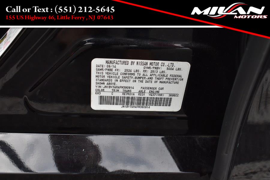 2015 Infiniti Q50 4dr Sdn AWD, available for sale in Little Ferry , New Jersey | Milan Motors. Little Ferry , New Jersey 2015 Infiniti Q50 4dr Sdn AWD, available for sale in Little Ferry , New Jersey | Milan Motors. Little Ferry , New Jersey