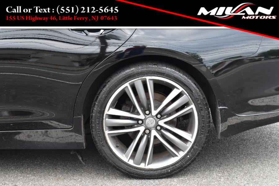 2015 Infiniti Q50 4dr Sdn AWD, available for sale in Little Ferry , New Jersey | Milan Motors. Little Ferry , New Jersey 2015 Infiniti Q50 4dr Sdn AWD, available for sale in Little Ferry , New Jersey | Milan Motors. Little Ferry , New Jersey
