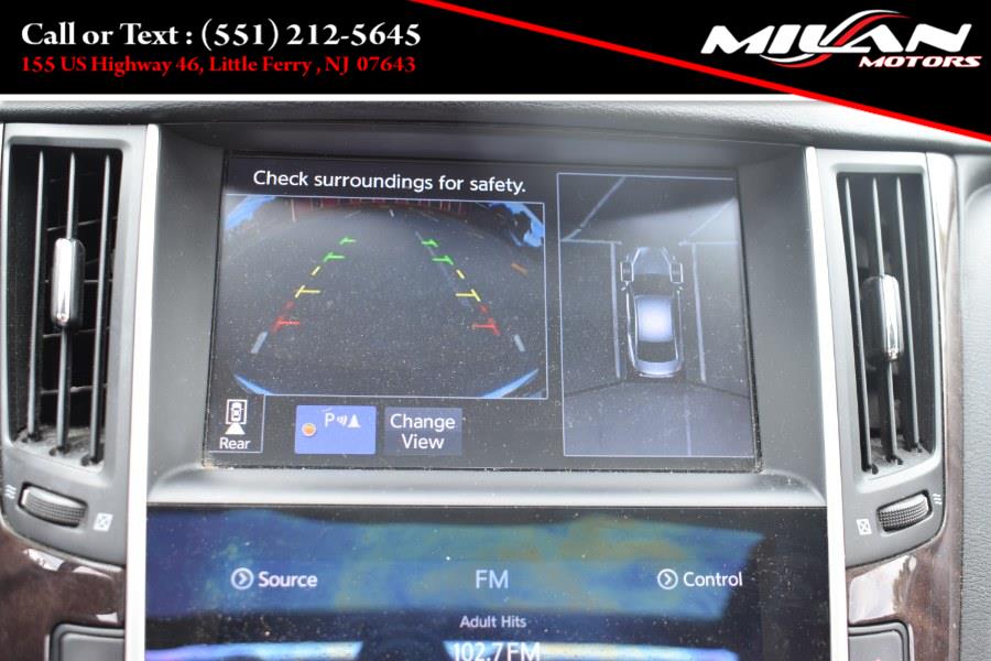 2015 Infiniti Q50 4dr Sdn AWD, available for sale in Little Ferry , New Jersey | Milan Motors. Little Ferry , New Jersey 2015 Infiniti Q50 4dr Sdn AWD, available for sale in Little Ferry , New Jersey | Milan Motors. Little Ferry , New Jersey