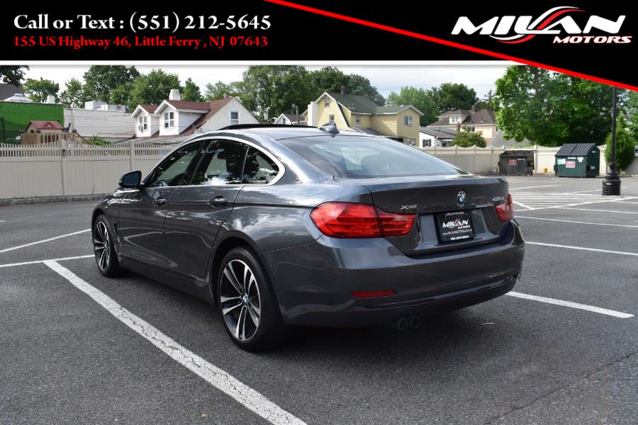 2016 BMW 4 Series 4dr Sdn 428i xDrive AWD Gran Coupe SULEV, available for sale in Little Ferry , New Jersey | Milan Motors. Little Ferry , New Jersey 2016 BMW 4 Series 4dr Sdn 428i xDrive AWD Gran Coupe SULEV, available for sale in Little Ferry , New Jersey | Milan Motors. Little Ferry , New Jersey