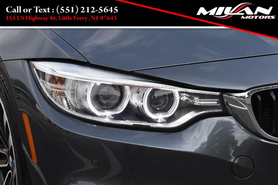 2016 BMW 4 Series 4dr Sdn 428i xDrive AWD Gran Coupe SULEV, available for sale in Little Ferry , New Jersey | Milan Motors. Little Ferry , New Jersey 2016 BMW 4 Series 4dr Sdn 428i xDrive AWD Gran Coupe SULEV, available for sale in Little Ferry , New Jersey | Milan Motors. Little Ferry , New Jersey