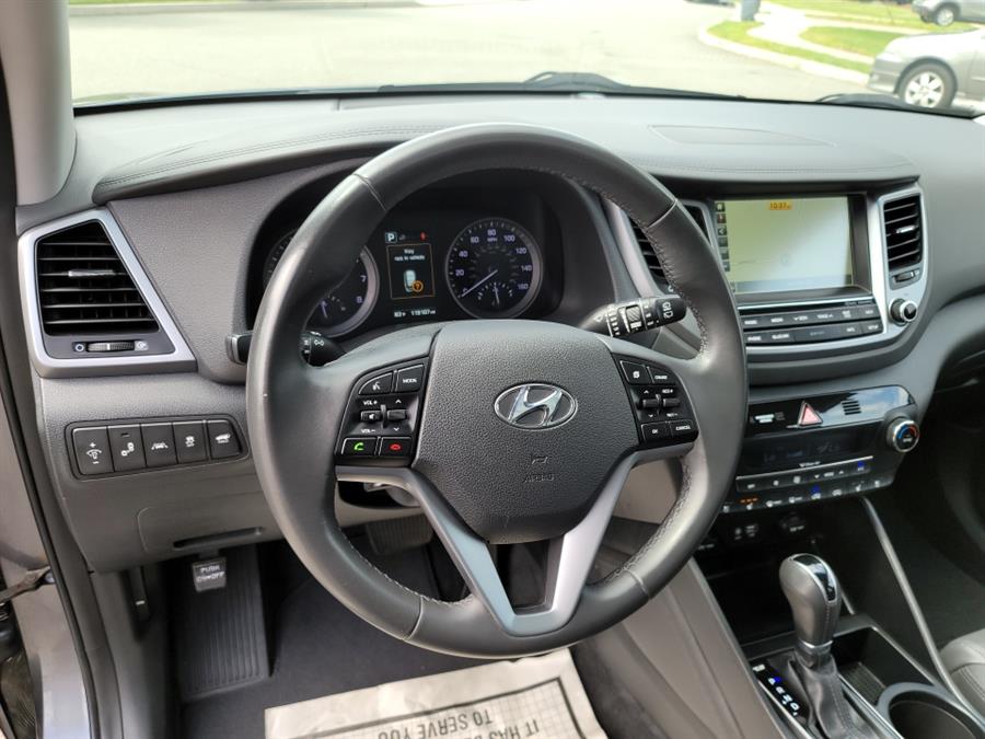 Used Hyundai Tucson AWD 4dr limited 2016 | Daytona Auto Sales. Little Ferry, New Jersey Used Hyundai Tucson AWD 4dr limited 2016 | Daytona Auto Sales. Little Ferry, New Jersey