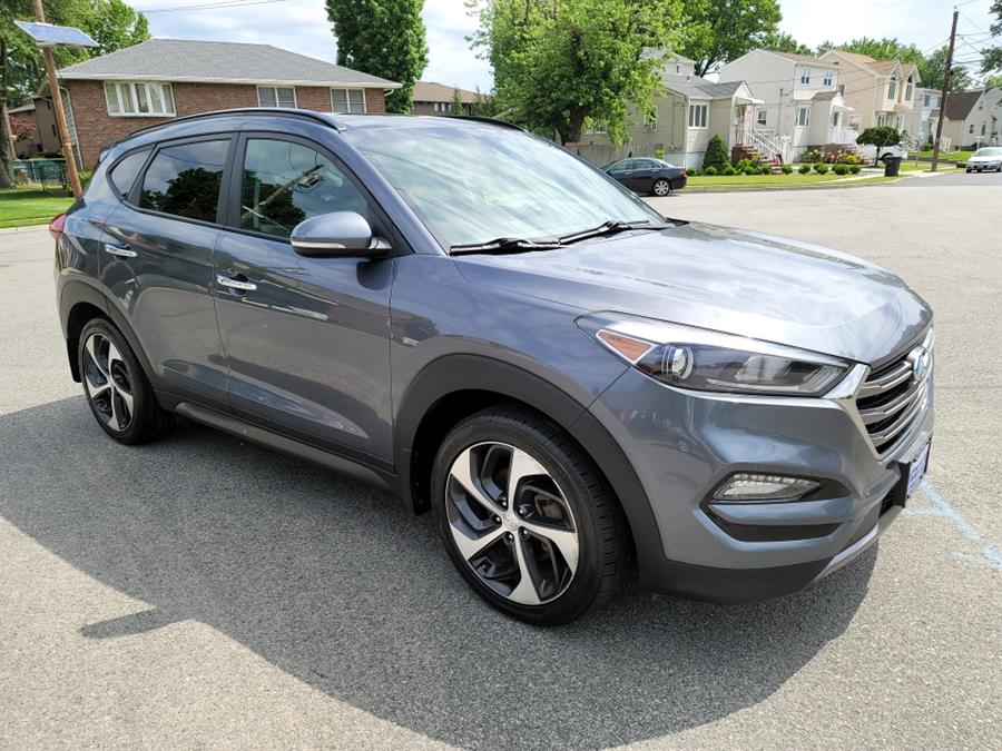 Used Hyundai Tucson AWD 4dr limited 2016 | Daytona Auto Sales. Little Ferry, New Jersey Used Hyundai Tucson AWD 4dr limited 2016 | Daytona Auto Sales. Little Ferry, New Jersey