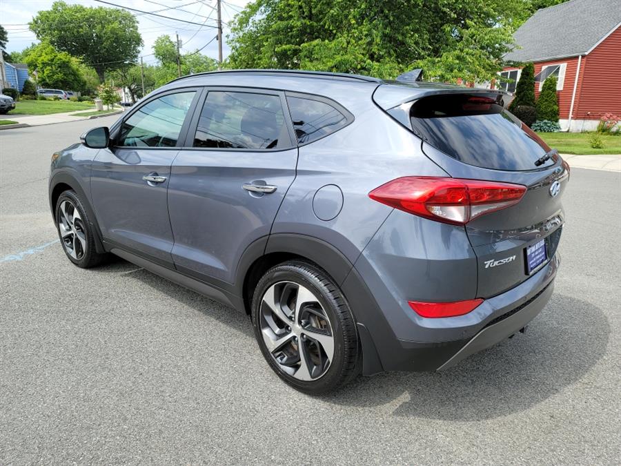 Used Hyundai Tucson AWD 4dr limited 2016 | Daytona Auto Sales. Little Ferry, New Jersey Used Hyundai Tucson AWD 4dr limited 2016 | Daytona Auto Sales. Little Ferry, New Jersey