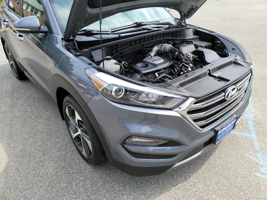 Used Hyundai Tucson AWD 4dr limited 2016 | Daytona Auto Sales. Little Ferry, New Jersey Used Hyundai Tucson AWD 4dr limited 2016 | Daytona Auto Sales. Little Ferry, New Jersey