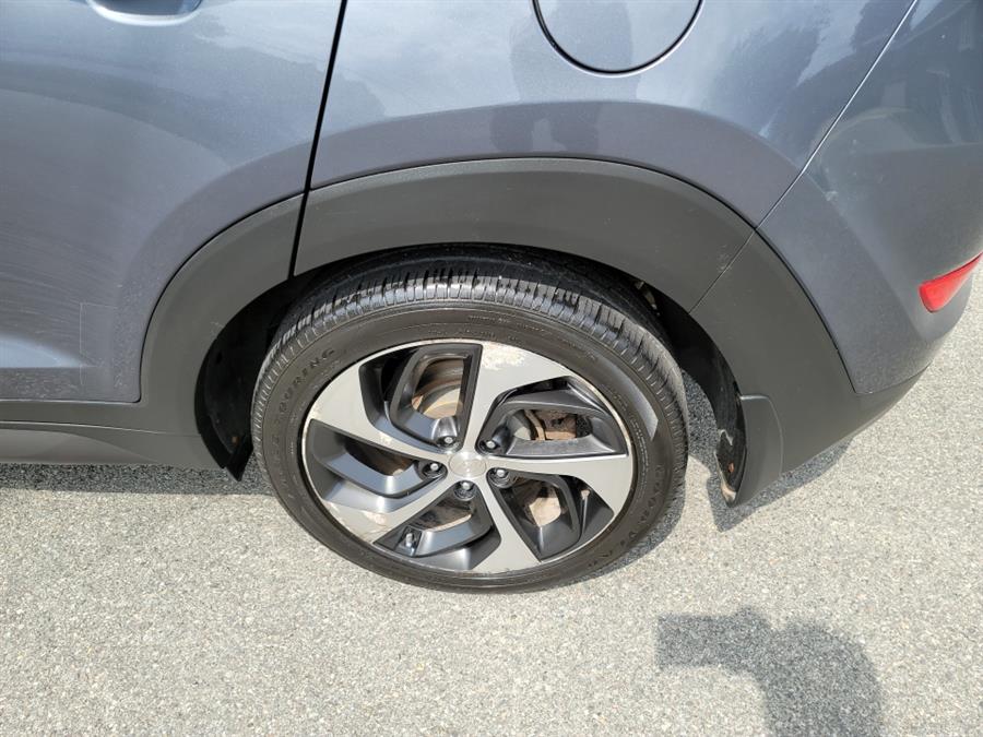 Used Hyundai Tucson AWD 4dr limited 2016 | Daytona Auto Sales. Little Ferry, New Jersey Used Hyundai Tucson AWD 4dr limited 2016 | Daytona Auto Sales. Little Ferry, New Jersey
