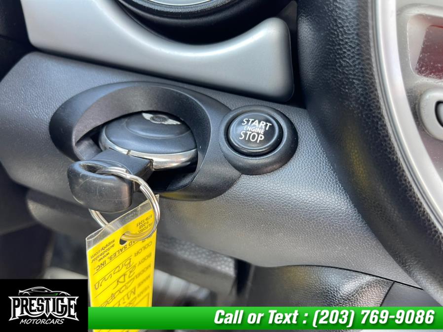 Used MINI Cooper Hardtop 2dr Cpe 2010 | J&J Auto Sales & Repairs llc DBA Prestige Motorcar. Oakville, Connecticut Used MINI Cooper Hardtop 2dr Cpe 2010 | J&J Auto Sales & Repairs llc DBA Prestige Motorcar. Oakville, Connecticut