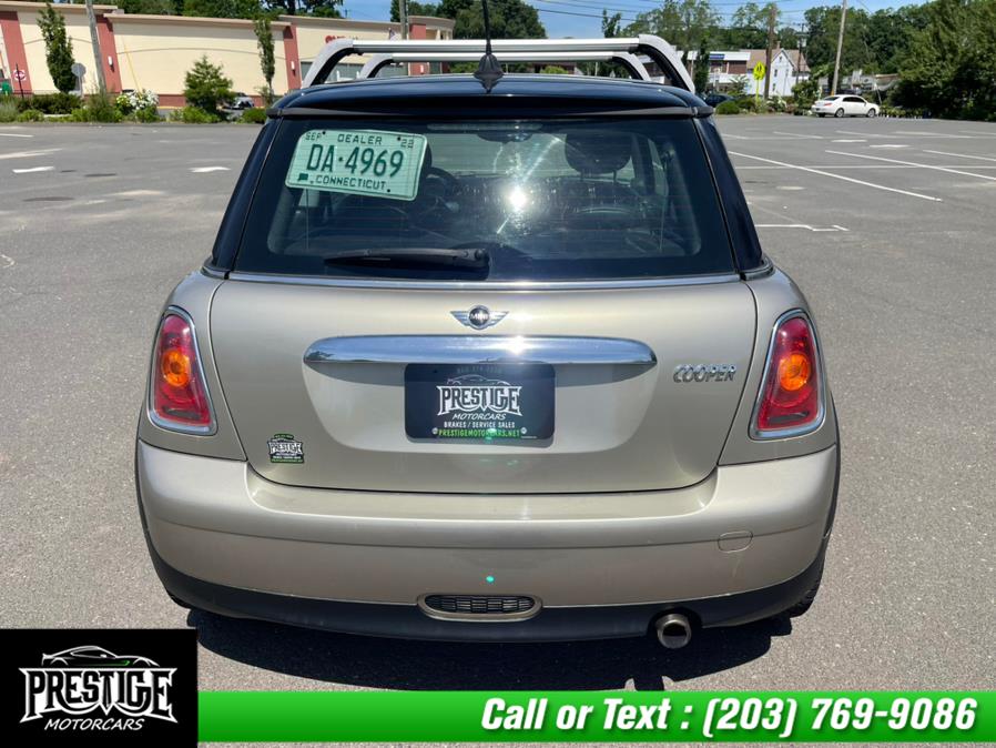 Used MINI Cooper Hardtop 2dr Cpe 2010 | J&J Auto Sales & Repairs llc DBA Prestige Motorcar. Oakville, Connecticut Used MINI Cooper Hardtop 2dr Cpe 2010 | J&J Auto Sales & Repairs llc DBA Prestige Motorcar. Oakville, Connecticut