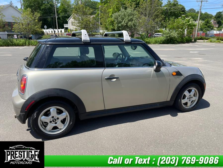Used MINI Cooper Hardtop 2dr Cpe 2010 | J&J Auto Sales & Repairs llc DBA Prestige Motorcar. Oakville, Connecticut Used MINI Cooper Hardtop 2dr Cpe 2010 | J&J Auto Sales & Repairs llc DBA Prestige Motorcar. Oakville, Connecticut