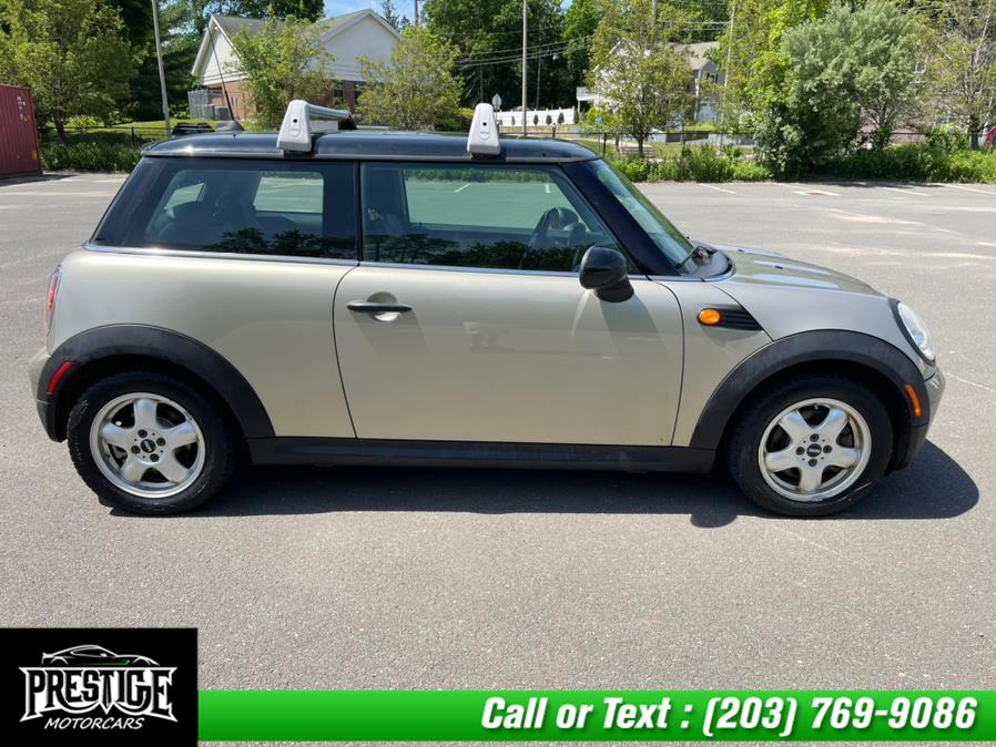 Used MINI Cooper Hardtop 2dr Cpe 2010 | J&J Auto Sales & Repairs llc DBA Prestige Motorcar. Oakville, Connecticut Used MINI Cooper Hardtop 2dr Cpe 2010 | J&J Auto Sales & Repairs llc DBA Prestige Motorcar. Oakville, Connecticut