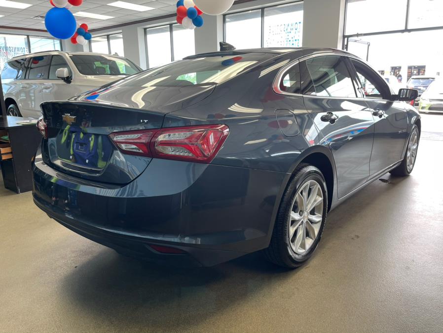 Used Chevrolet Malibu 4dr Sdn LT 2020 | 5 Towns Drive. Inwood, New York Used Chevrolet Malibu 4dr Sdn LT 2020 | 5 Towns Drive. Inwood, New York