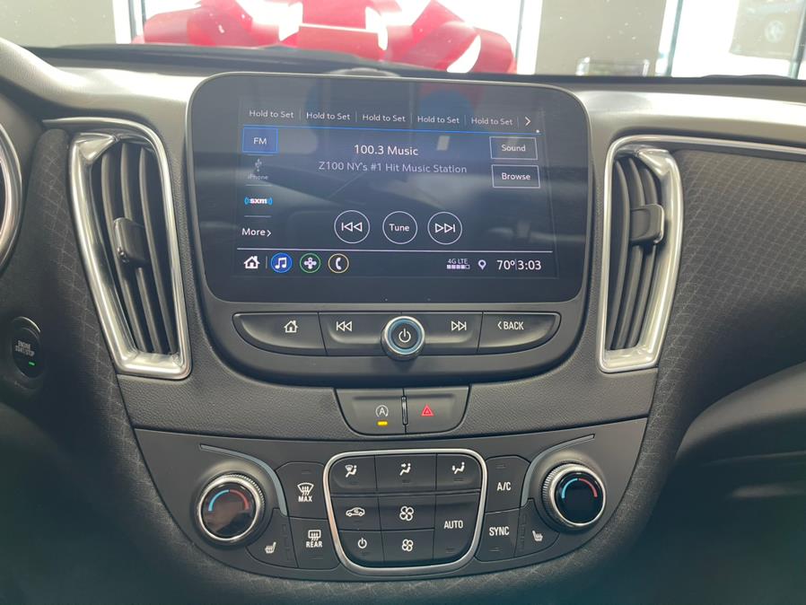 Used Chevrolet Malibu 4dr Sdn LT 2020 | 5 Towns Drive. Inwood, New York Used Chevrolet Malibu 4dr Sdn LT 2020 | 5 Towns Drive. Inwood, New York