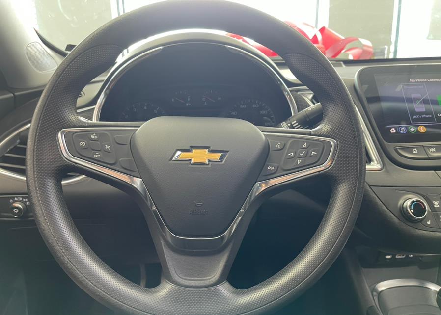 Used Chevrolet Malibu 4dr Sdn LT 2020 | 5 Towns Drive. Inwood, New York Used Chevrolet Malibu 4dr Sdn LT 2020 | 5 Towns Drive. Inwood, New York