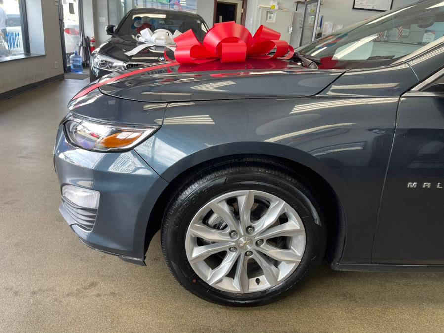 Used Chevrolet Malibu 4dr Sdn LT 2020 | 5 Towns Drive. Inwood, New York Used Chevrolet Malibu 4dr Sdn LT 2020 | 5 Towns Drive. Inwood, New York