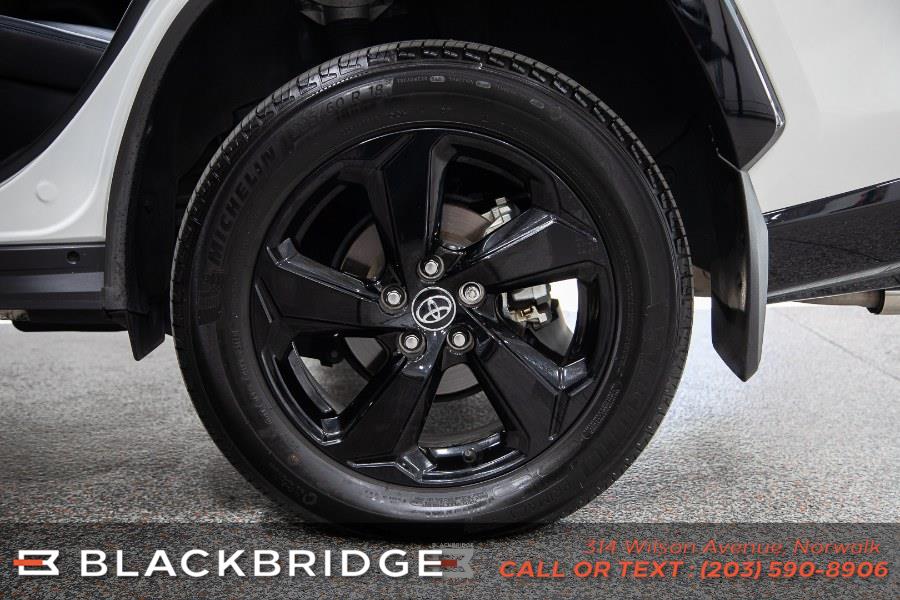 2020 Toyota RAV4 Hybrid XSE AWD (Natl) *Ltd Avail*, available for sale in Norwalk, Connecticut | Black Bridge Motors, LLC. Norwalk, Connecticut 2020 Toyota RAV4 Hybrid XSE AWD (Natl) *Ltd Avail*, available for sale in Norwalk, Connecticut | Black Bridge Motors, LLC. Norwalk, Connecticut