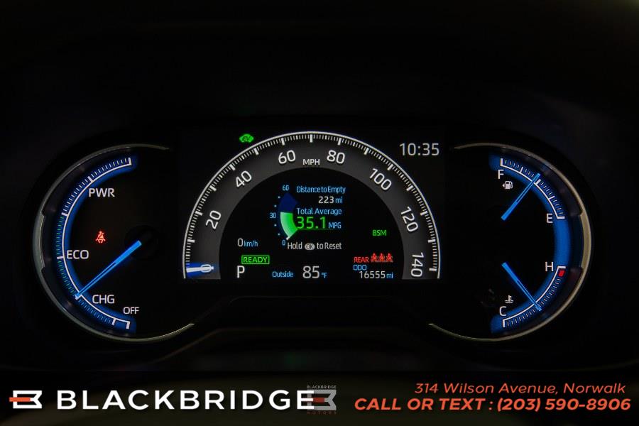 2020 Toyota RAV4 Hybrid XSE AWD (Natl) *Ltd Avail*, available for sale in Norwalk, Connecticut | Black Bridge Motors, LLC. Norwalk, Connecticut 2020 Toyota RAV4 Hybrid XSE AWD (Natl) *Ltd Avail*, available for sale in Norwalk, Connecticut | Black Bridge Motors, LLC. Norwalk, Connecticut